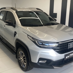 Fiat STRADA 1.3 FIREFLY FLEX RANCH CD CVT