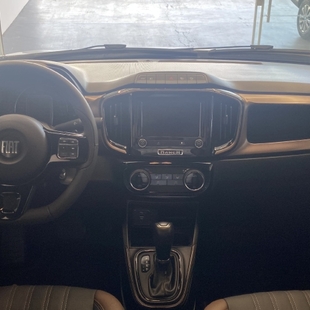 Fiat STRADA 1.3 FIREFLY FLEX RANCH CD CVT