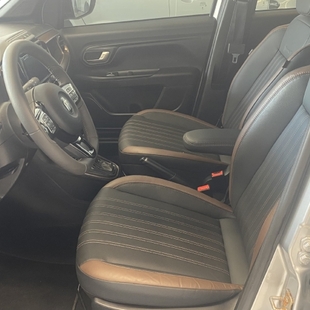 Fiat STRADA 1.3 FIREFLY FLEX RANCH CD CVT