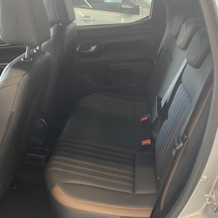 Fiat STRADA 1.3 FIREFLY FLEX RANCH CD CVT