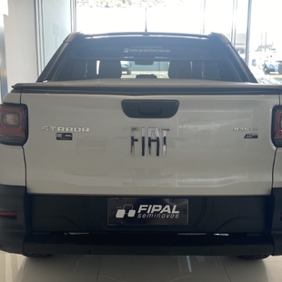 Fiat STRADA 1.3 FIREFLY FLEX RANCH CD CVT