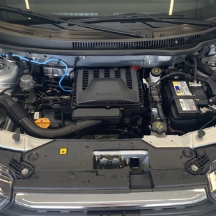 Fiat STRADA 1.3 FIREFLY FLEX RANCH CD CVT