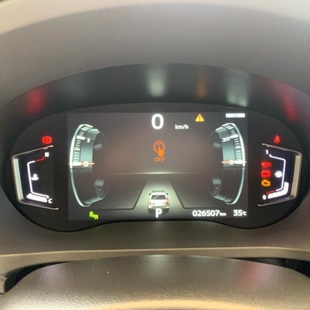 Mitsubishi PAJERO SPORT 2.4 16V MIVEC TURBO DIESEL LEGEND AWD AUTOMÁTICO