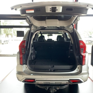 Mitsubishi PAJERO SPORT 2.4 16V MIVEC TURBO DIESEL LEGEND AWD AUTOMÁTICO