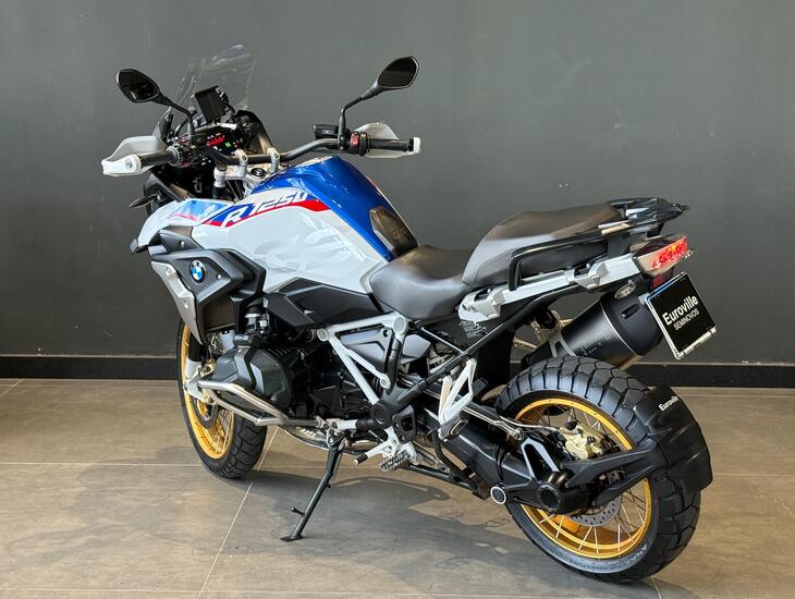 galeria R 1250 GS PREMIUM HP