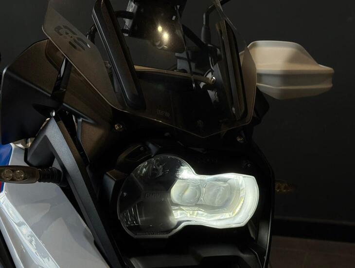 galeria R 1250 GS PREMIUM HP