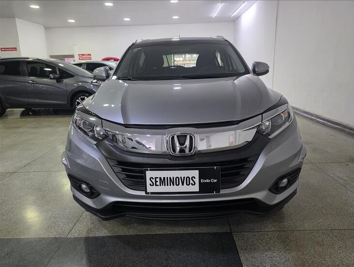galeria HR-V