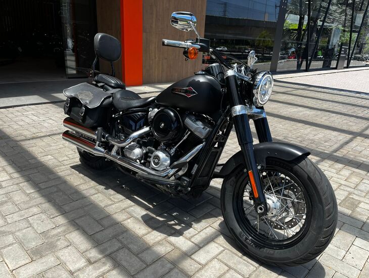 galeria Softail