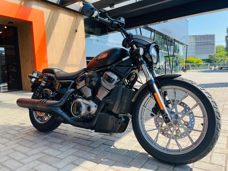 galeria Nightster Special