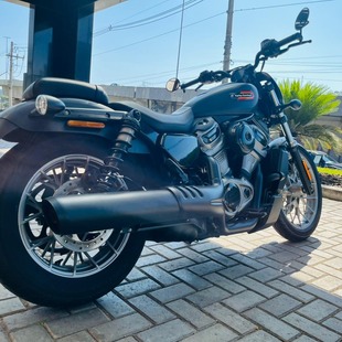 Harley Davidson Nightster Special 975 cc