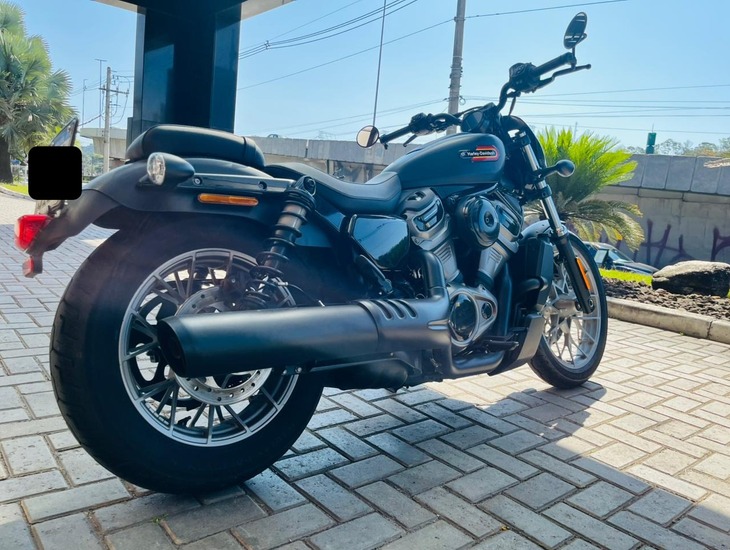 galeria Nightster Special