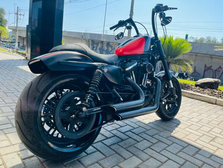 galeria Sportster 1200