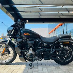 Harley Davidson Nightster Special 975 cc