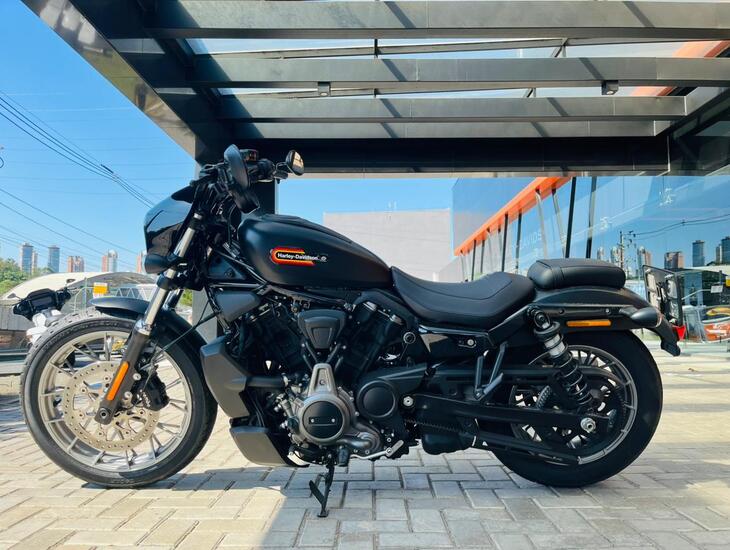 galeria Nightster Special