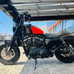 Harley Davidson Sportster 1200 Roadster