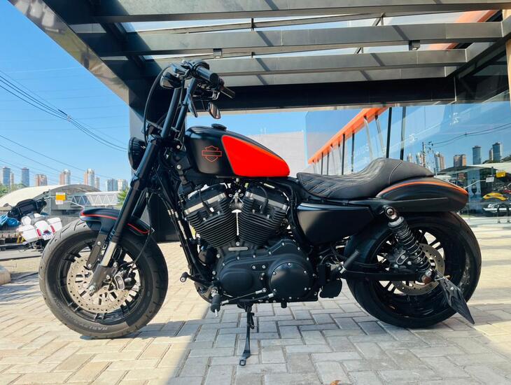 galeria Sportster 1200