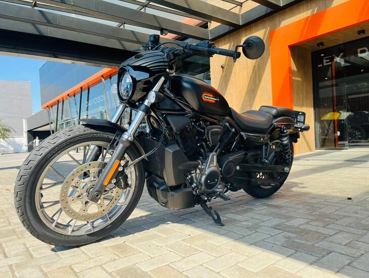 galeria Nightster Special