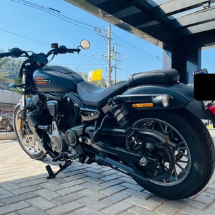 Harley Davidson Nightster Special 975 cc