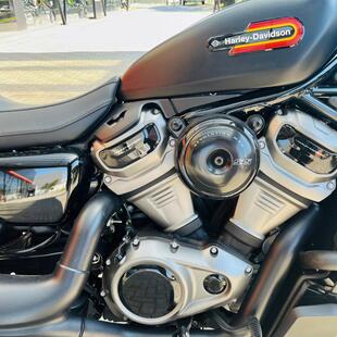 Harley Davidson Nightster Special 975 cc