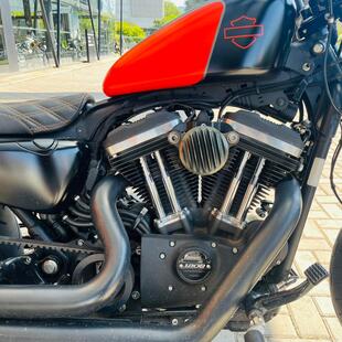 Harley Davidson Sportster 1200 Roadster