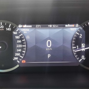 Land Rover Discovery Sport SE 2.0 4x4 Aut./Flex