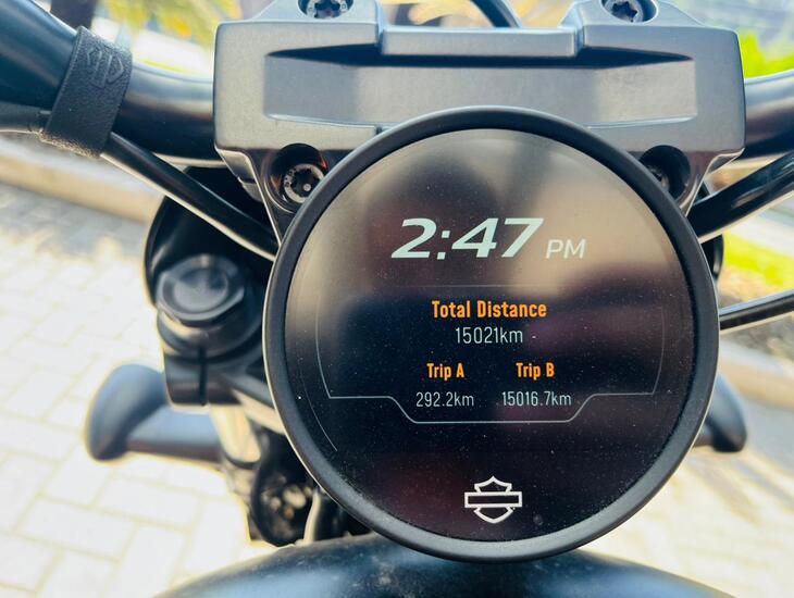 galeria Nightster Special