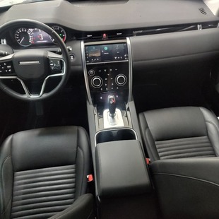 Land Rover Discovery Sport SE 2.0 4x4 Aut./Flex