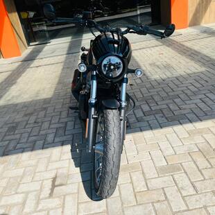 Harley Davidson Nightster Special 975 cc