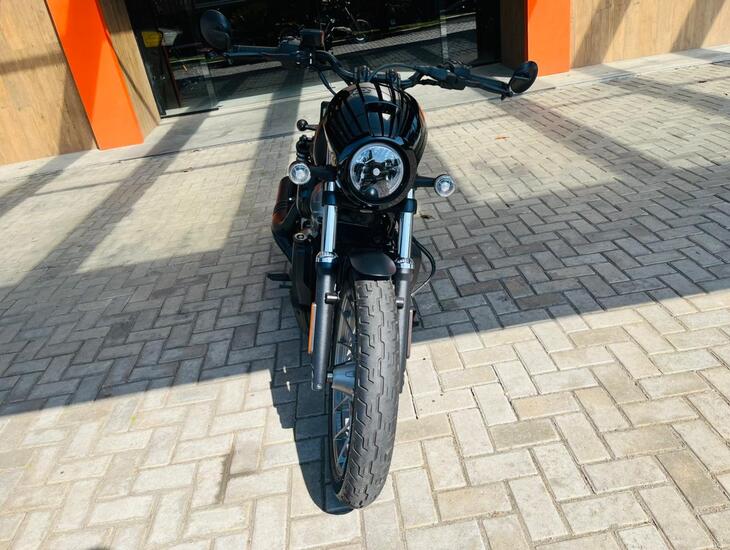 galeria Nightster Special