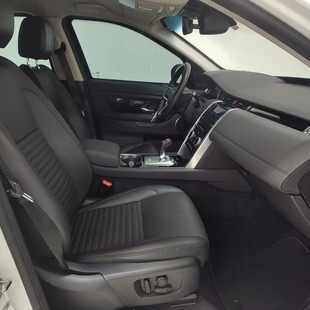 Land Rover Discovery Sport SE 2.0 4x4 Aut./Flex