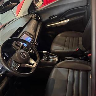 Nissan KICKS 1.6 16V FLEXSTART ADVANCE XTRONIC