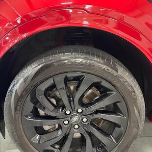 Land Rover DISCOVERY SPORT 2.0 D200 TURBO DIESEL SE AUTOMÁTICO