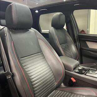 Land Rover DISCOVERY SPORT 2.0 D200 TURBO DIESEL SE AUTOMÁTICO