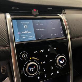 Land Rover DISCOVERY SPORT 2.0 D200 TURBO DIESEL SE AUTOMÁTICO