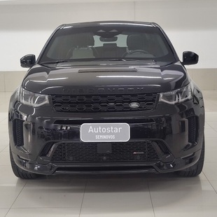 Land Rover Discovery Sport R-Dynamic SE 2.0 Turbo (Aut.)