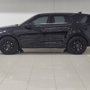 Land Rover Discovery Sport R-Dynamic SE 2.0 Turbo (Aut.)