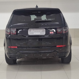 Land Rover Discovery Sport R-Dynamic SE 2.0 Turbo (Aut.)