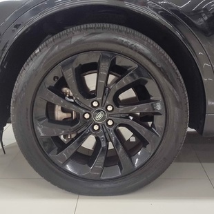 Land Rover Discovery Sport R-Dynamic SE 2.0 Turbo (Aut.)