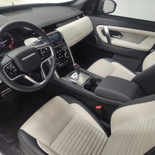 Land Rover Discovery Sport R-Dynamic SE 2.0 Turbo (Aut.)