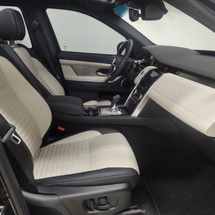 Land Rover Discovery Sport R-Dynamic SE 2.0 Turbo (Aut.)