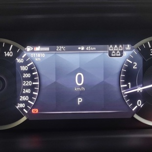 Land Rover Discovery Sport R-Dynamic SE 2.0 Turbo (Aut.)