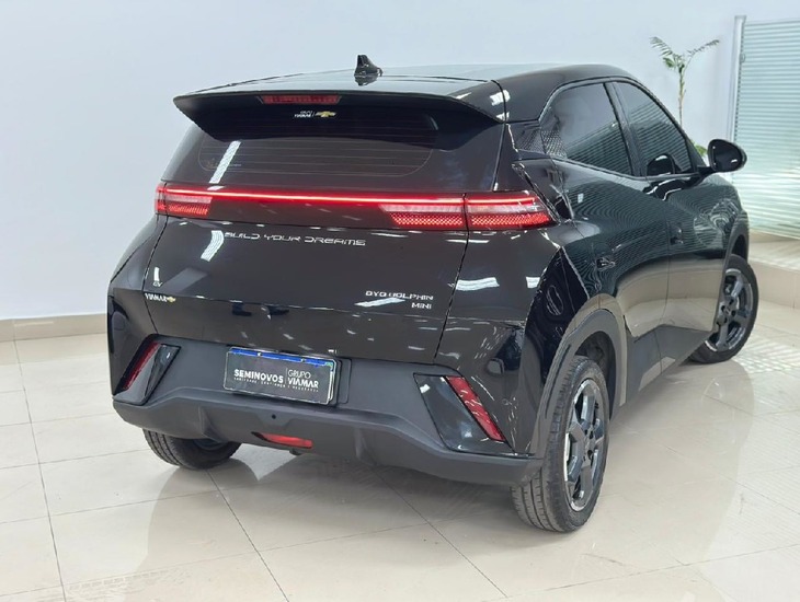 galeria DOLPHIN MINI