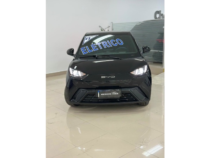 galeria DOLPHIN MINI