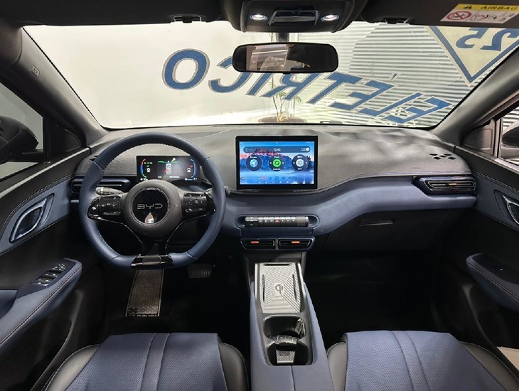 galeria DOLPHIN MINI