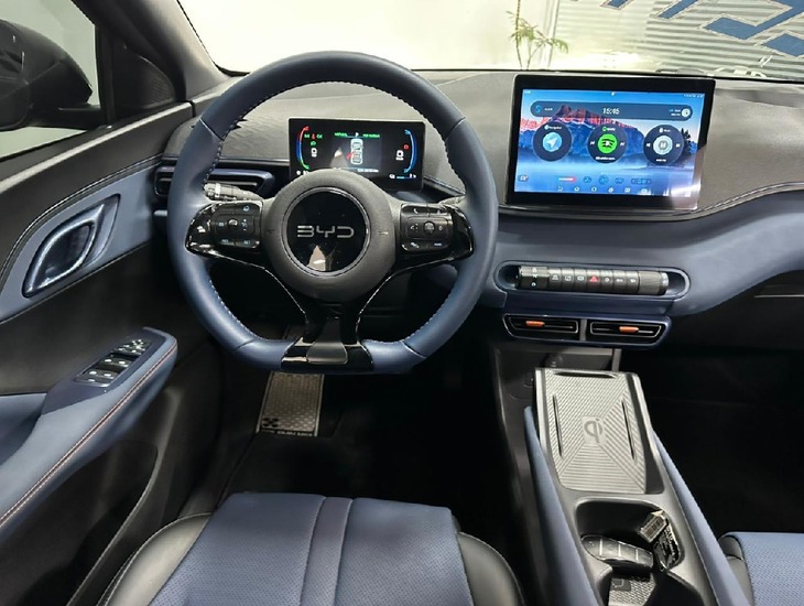 galeria DOLPHIN MINI