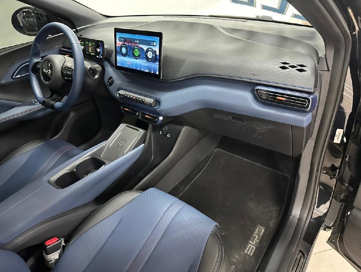 galeria DOLPHIN MINI