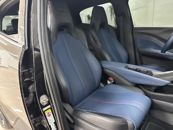 galeria DOLPHIN MINI