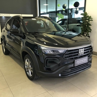 Fiat PULSE 1.0 TURBO 200 FLEX DRIVE CVT