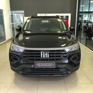 Fiat PULSE 1.0 TURBO 200 FLEX DRIVE CVT