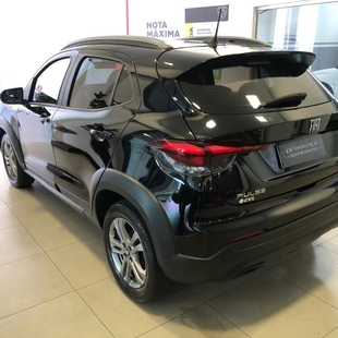 Fiat PULSE 1.0 TURBO 200 FLEX DRIVE CVT